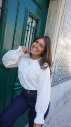 CAMISA ALFAMA