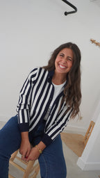 CARDIGAN POMBAL
