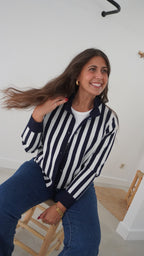 CARDIGAN POMBAL