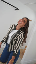 CARDIGAN POMBAL