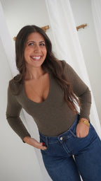 BODY LEONOR