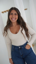 BODY LEONOR