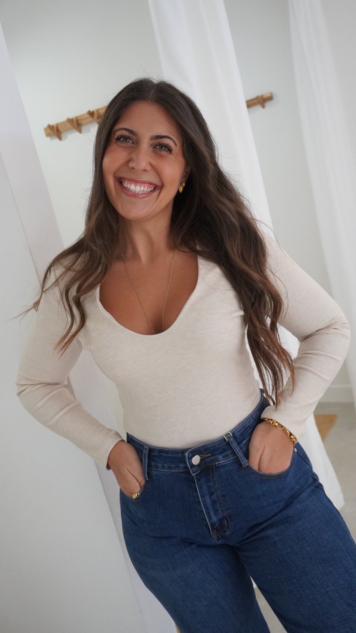 BODY LEONOR