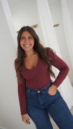 BODY LEONOR
