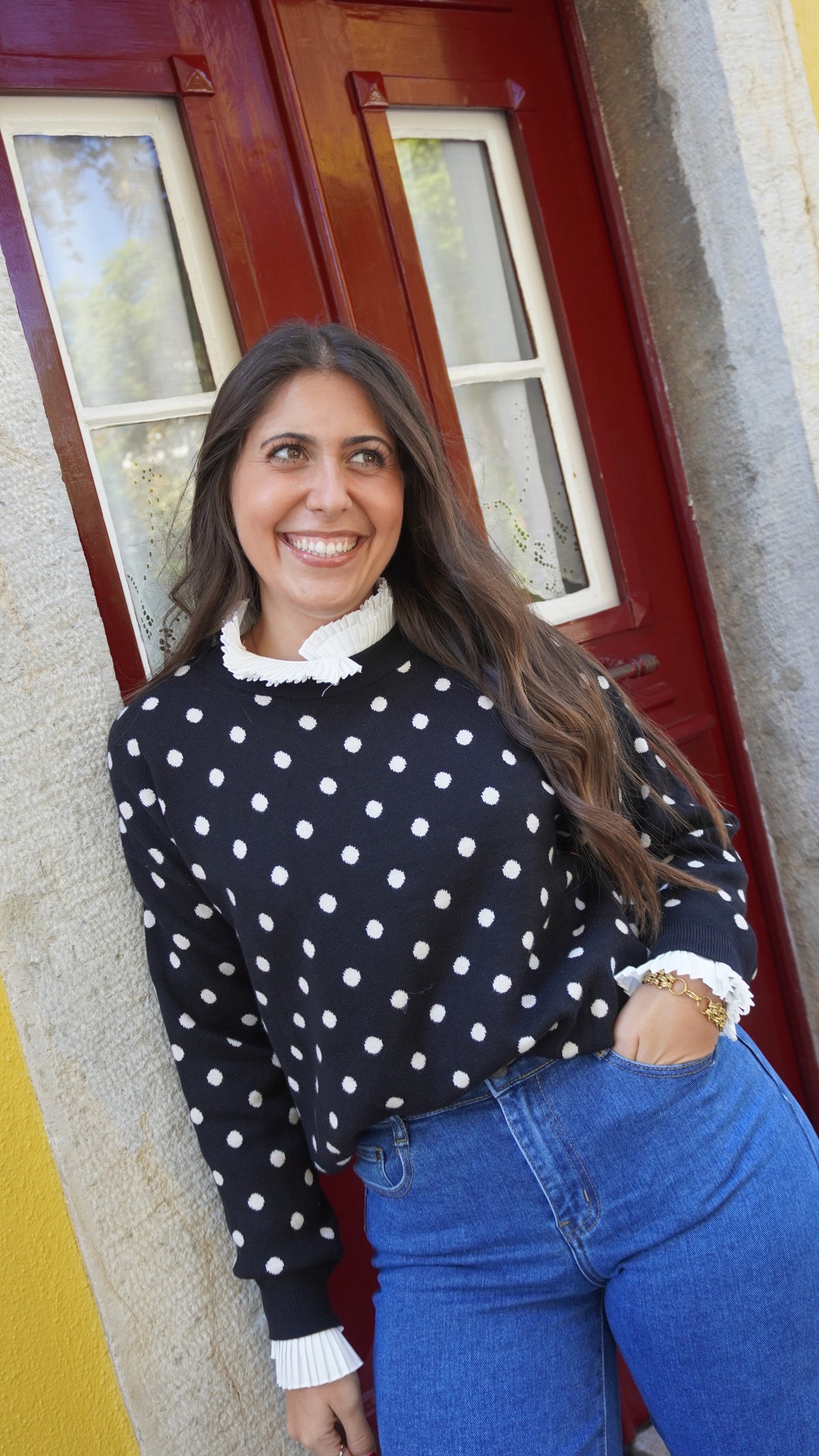 CAMISOLA MATILDE