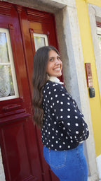 CAMISOLA MATILDE