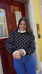 CAMISOLA MATILDE