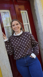 CAMISOLA MATILDE