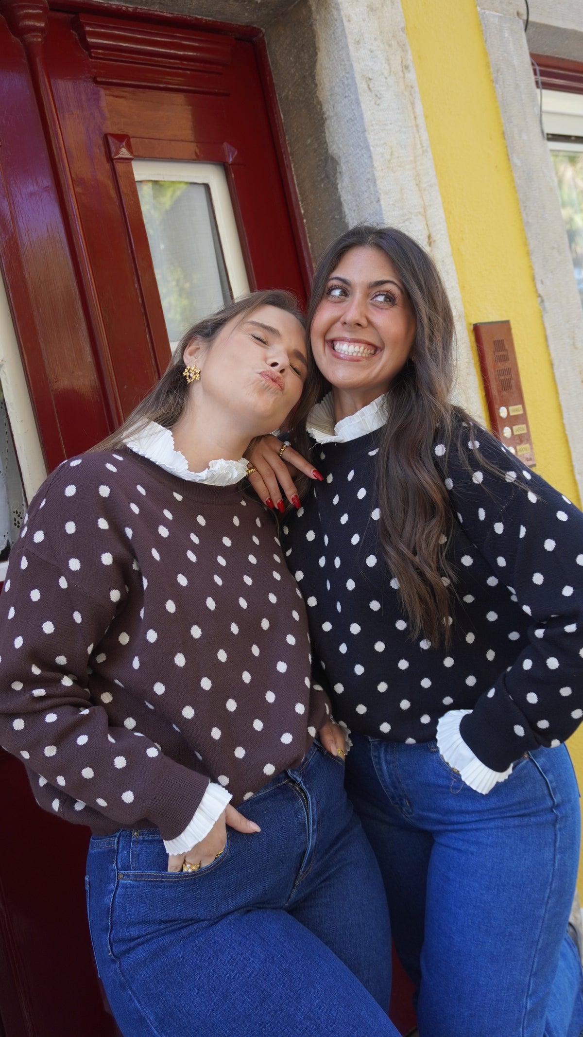 CAMISOLA MATILDE