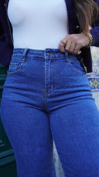 JEANS BENEDITA