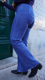 JEANS BENEDITA