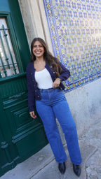 JEANS BENEDITA