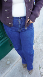 JEANS BENEDITA