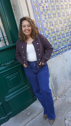 JEANS BENEDITA