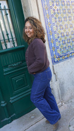 JEANS BENEDITA