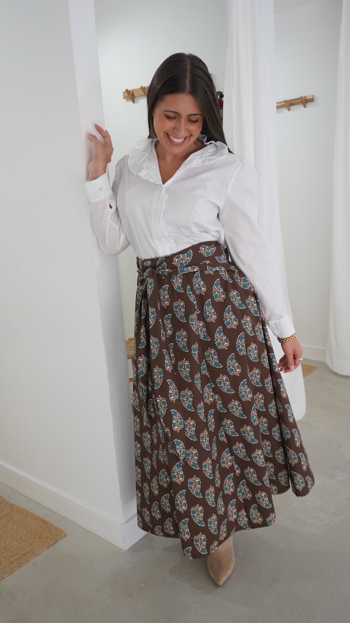 SAIA SIENA