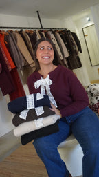 CARDIGAN OLÍVIA