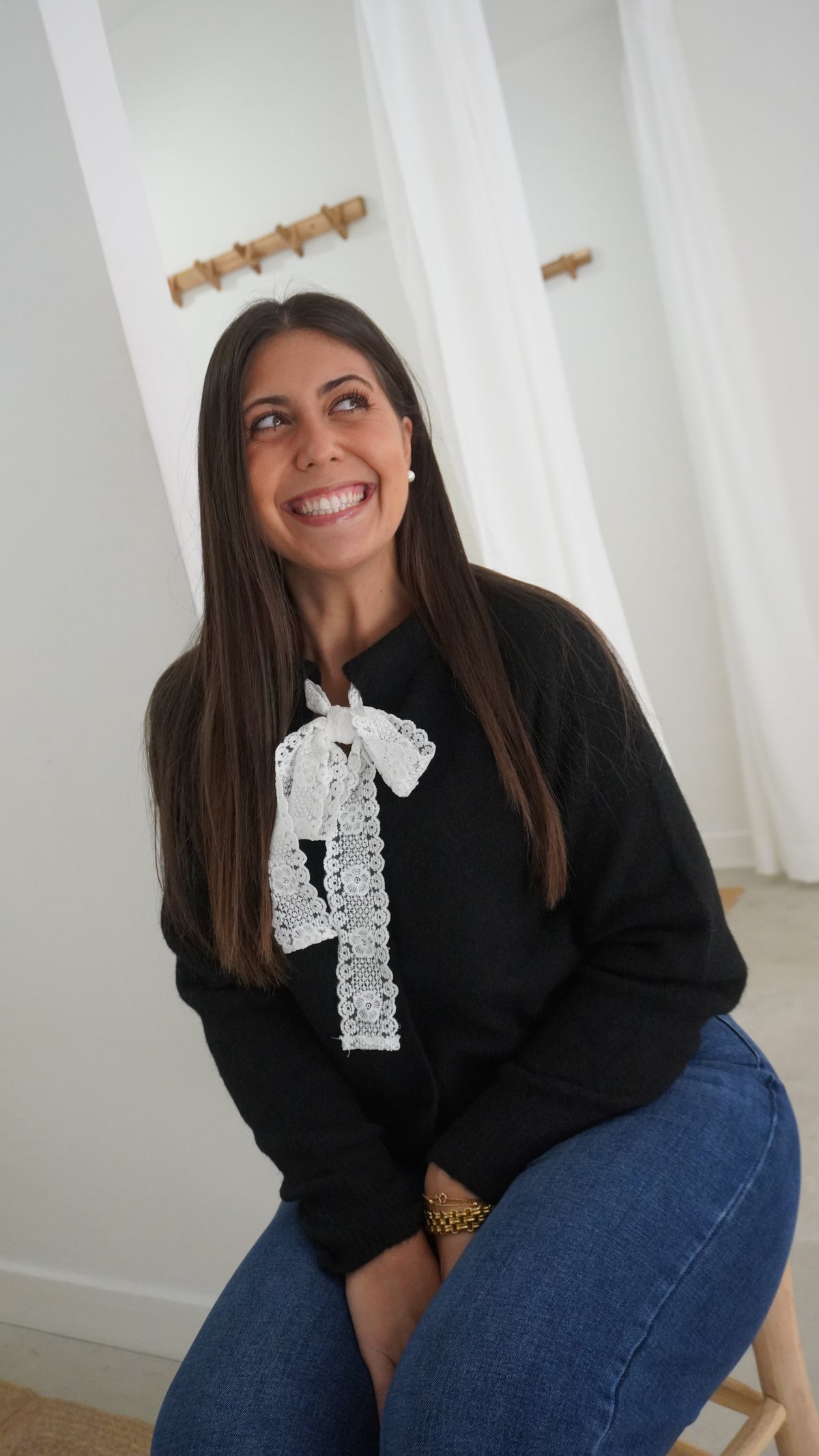 CARDIGAN OLÍVIA
