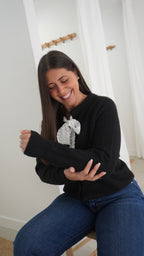 CARDIGAN OLÍVIA