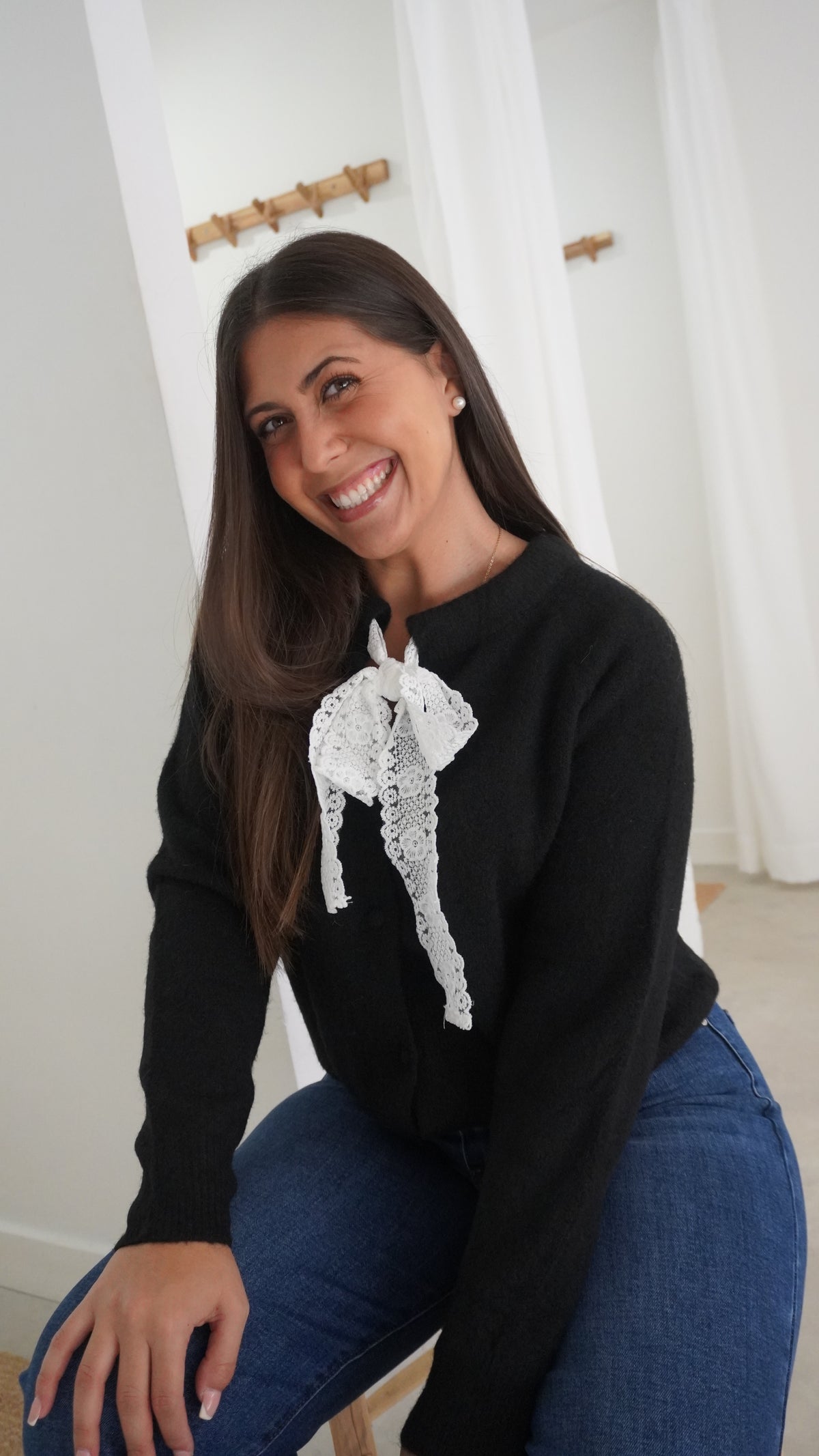 CARDIGAN OLÍVIA
