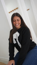 CARDIGAN OLÍVIA