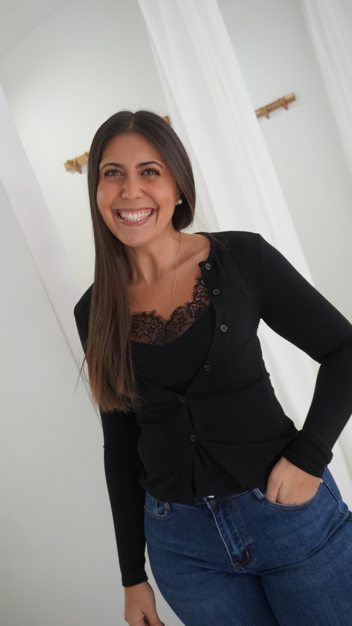 CAMISOLA LAURA