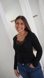 CAMISOLA LAURA