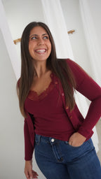 CAMISOLA LAURA