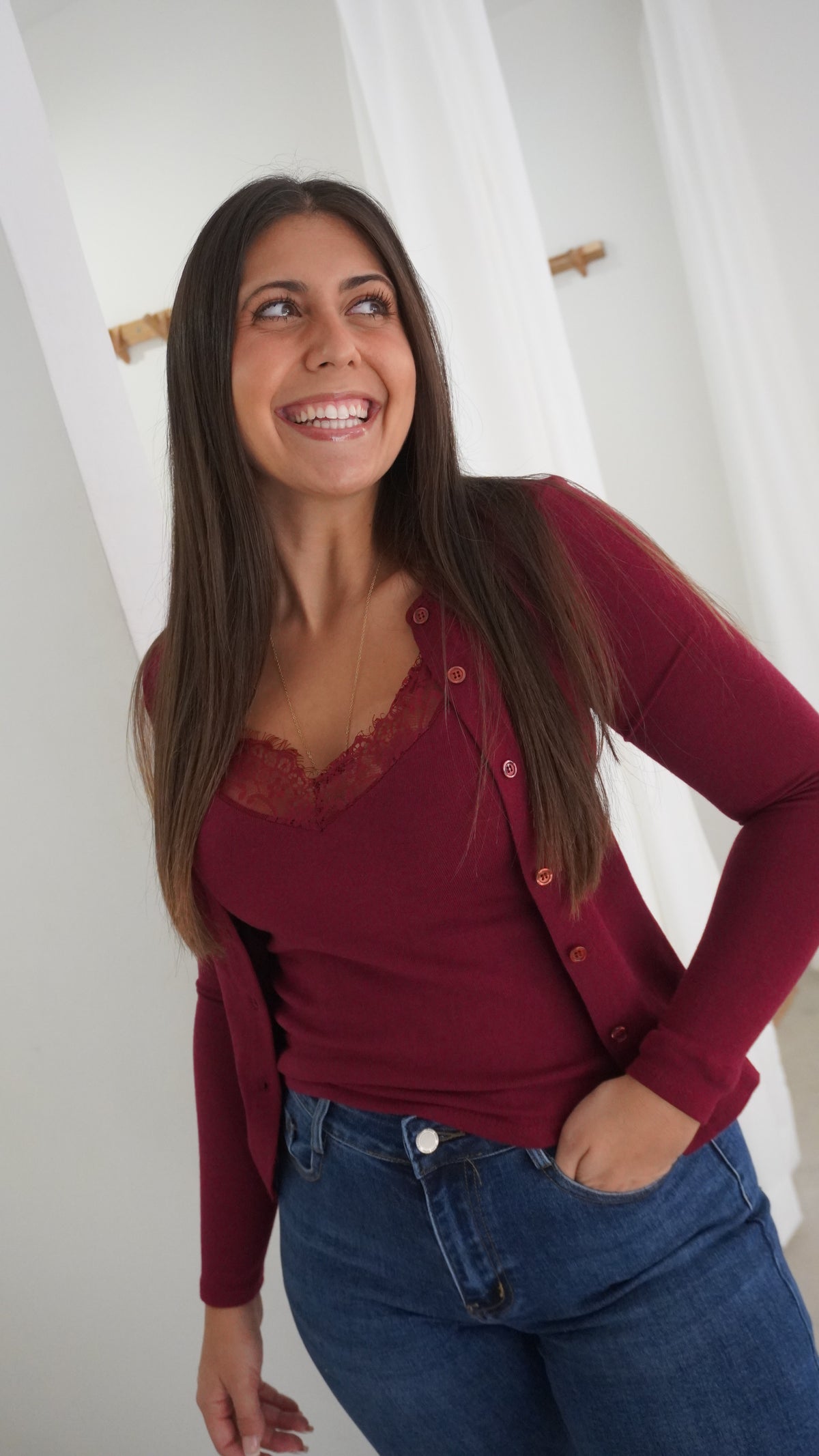 CAMISOLA LAURA