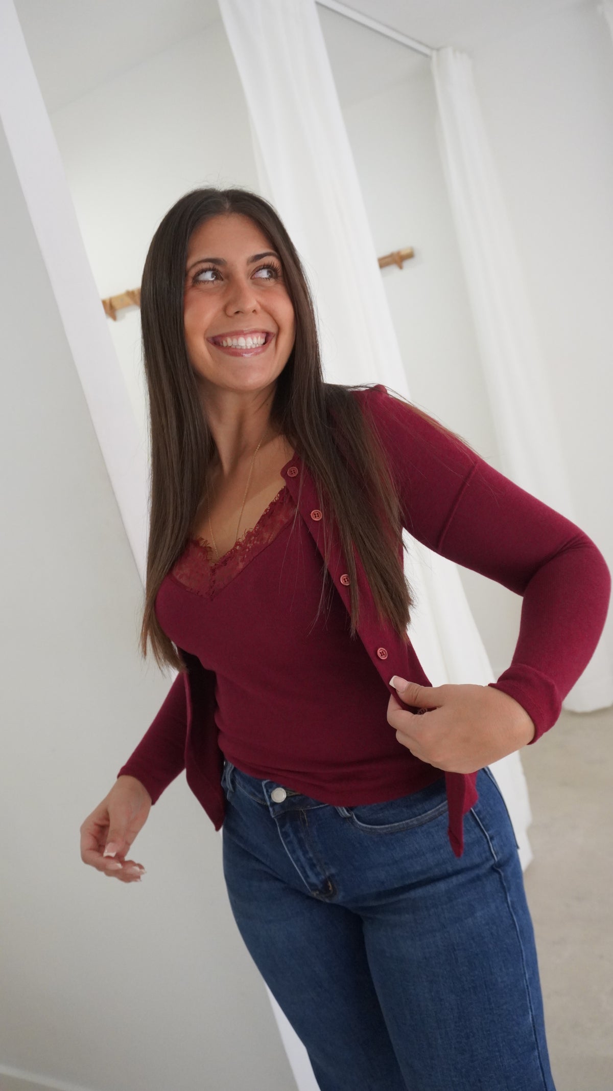 CAMISOLA LAURA
