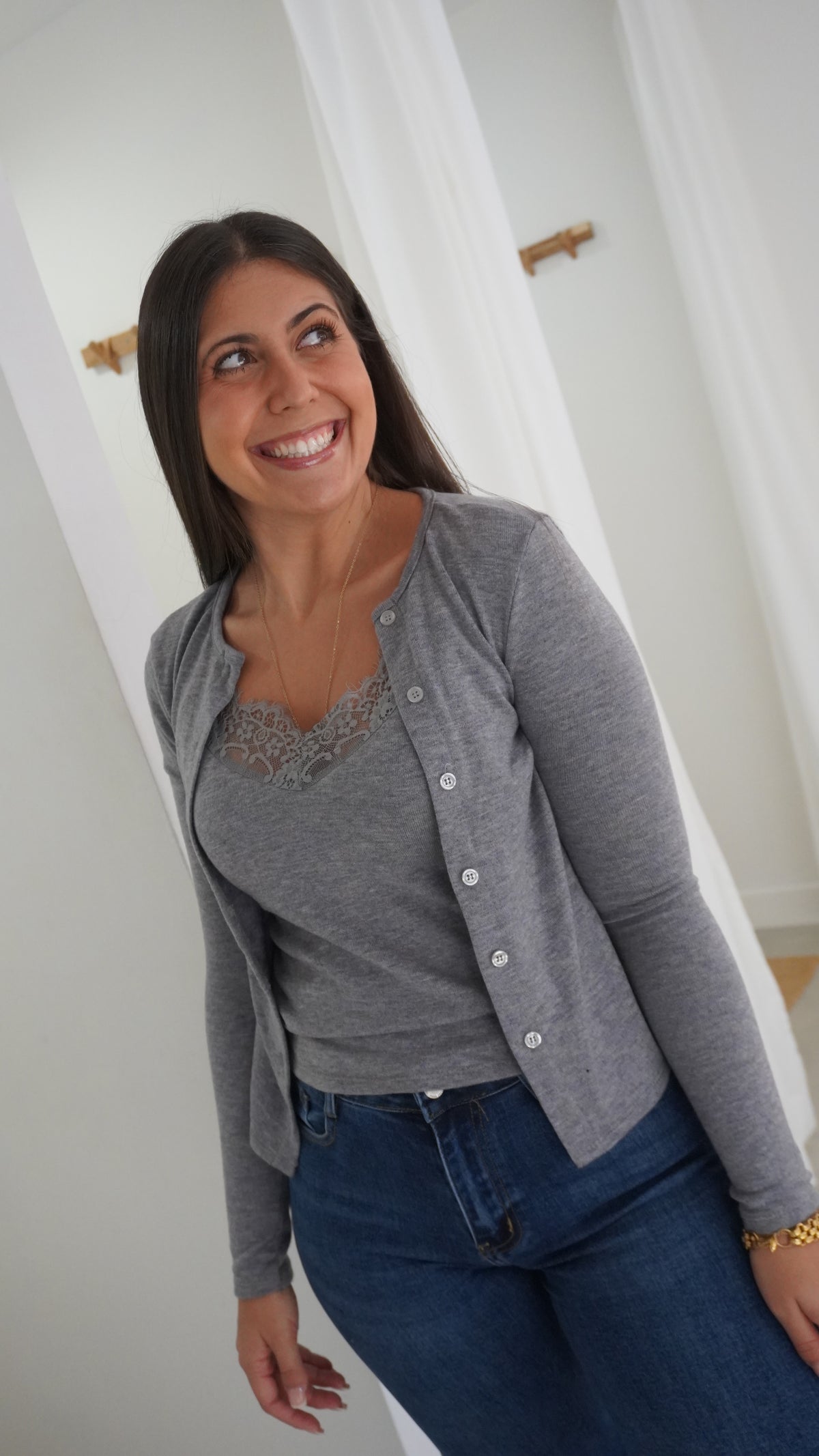 CAMISOLA LAURA