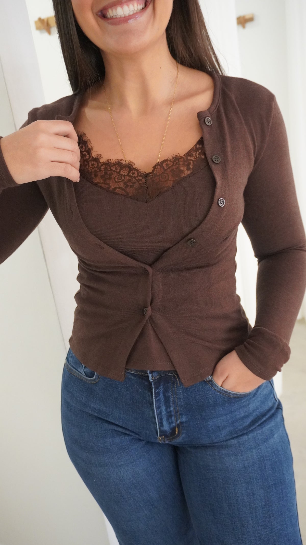 CAMISOLA LAURA