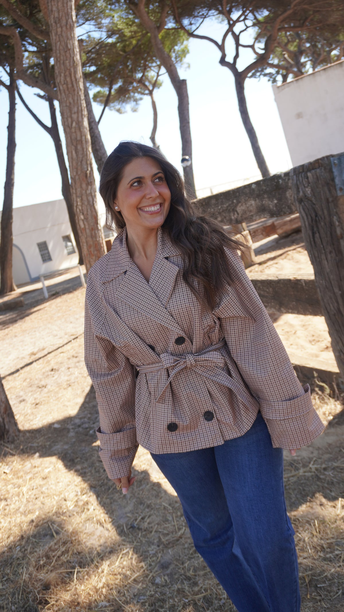 GABARDINE GOLEGÃ