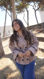 GABARDINE GOLEGÃ