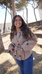 GABARDINE GOLEGÃ