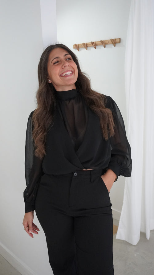 BLUSA ALMA