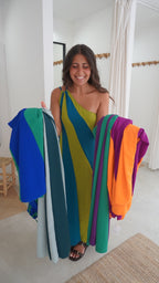 Vestido “CARVALHAL”