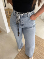 Jeans “ELISA”