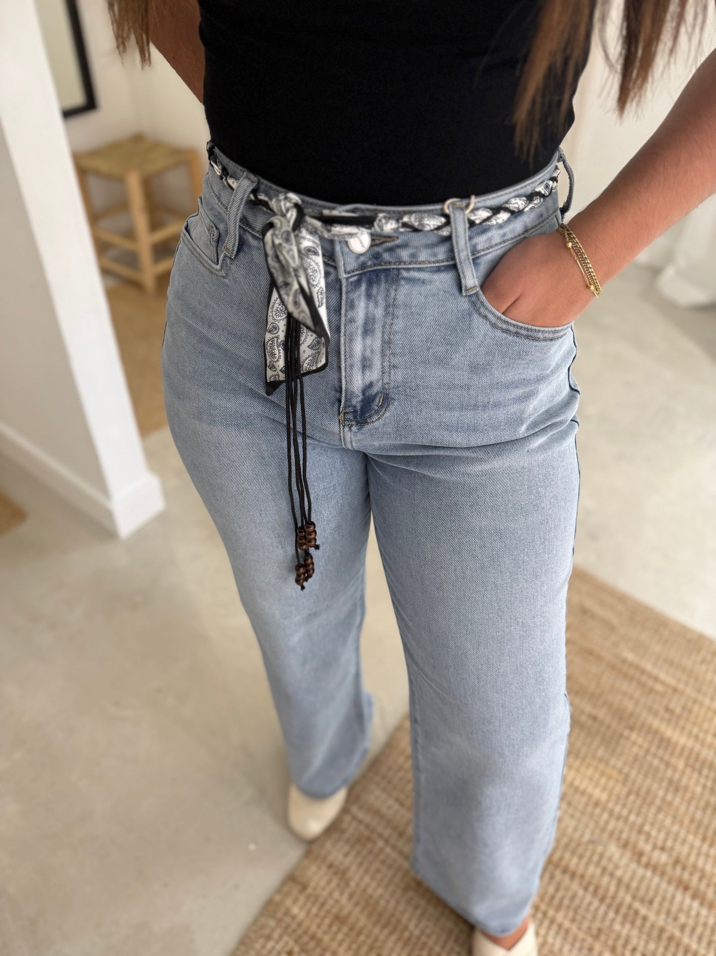 Jeans “ELISA”