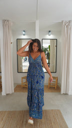 Vestido “CROÁCIA”