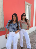 Blusa “LUZ”