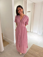 Vestido “AURORA”
