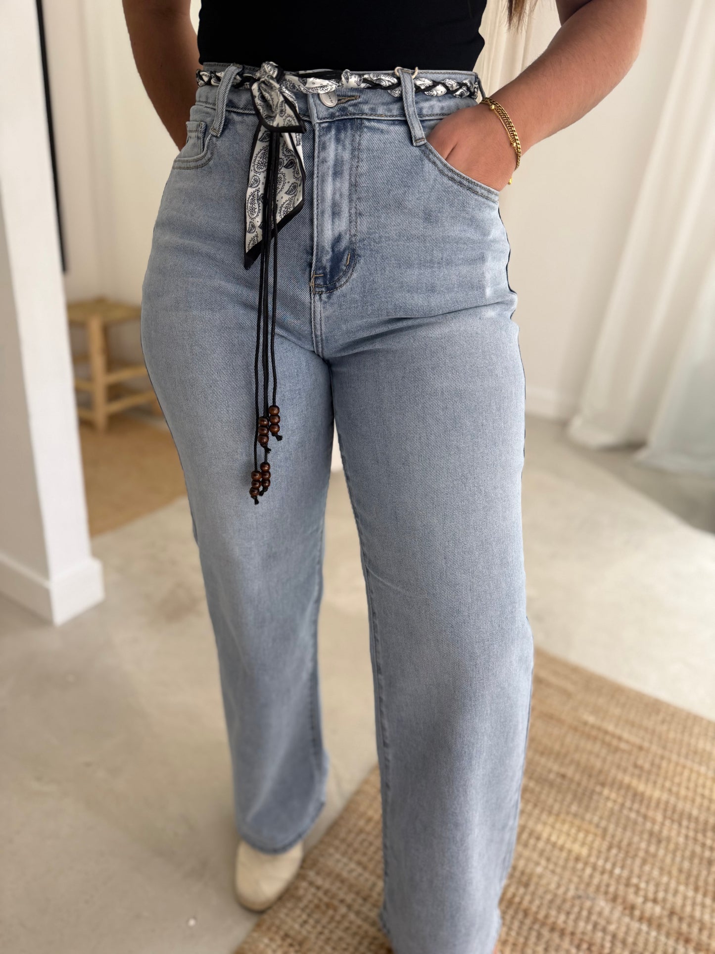 Jeans “ELISA”
