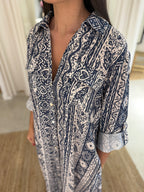 Vestido “ROSÁRIO”