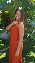 Vestido “VIGO”