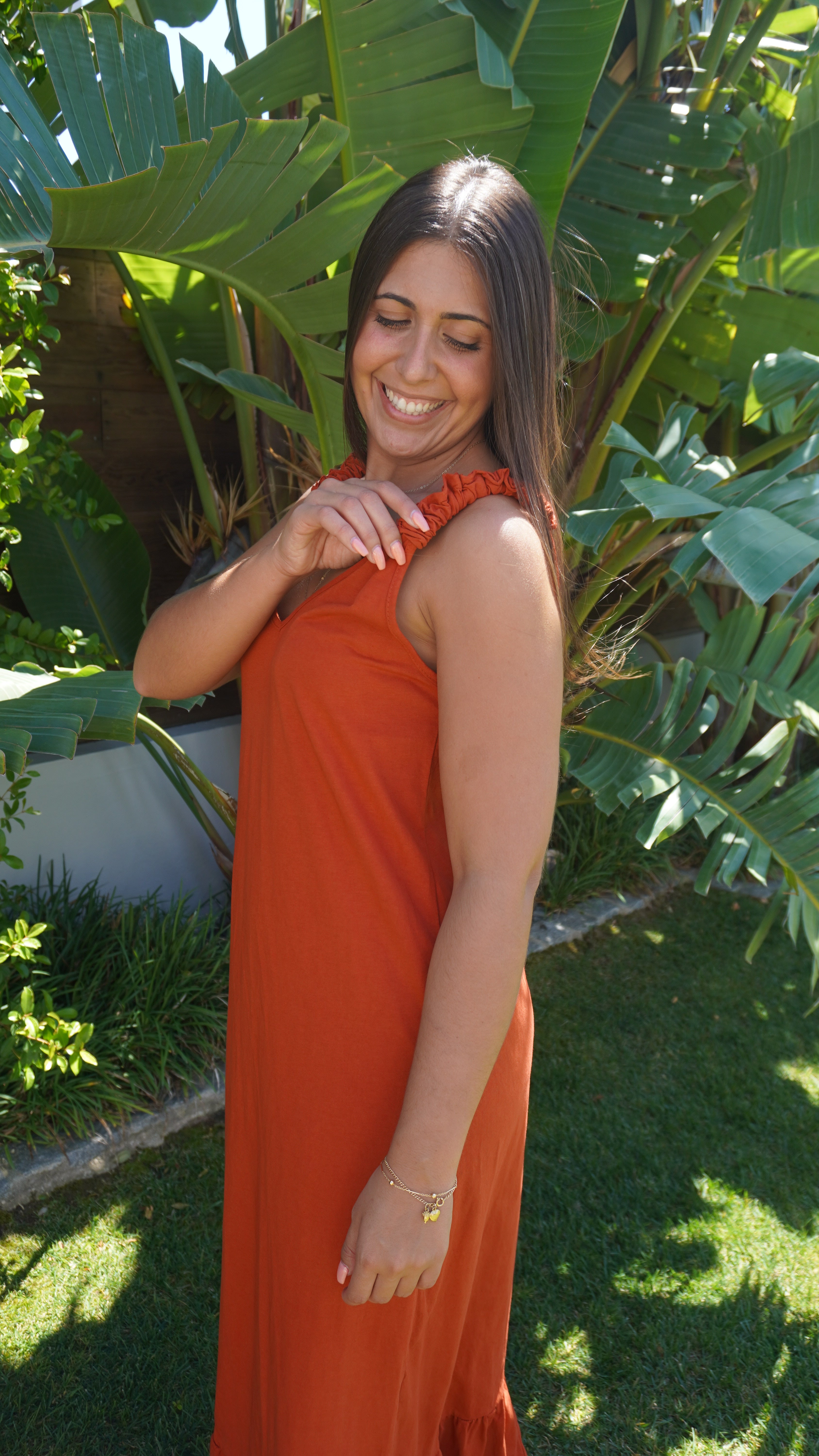 Vestido “VIGO”