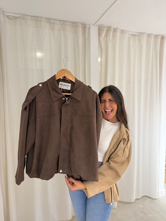 Bomber “MAFALDA”