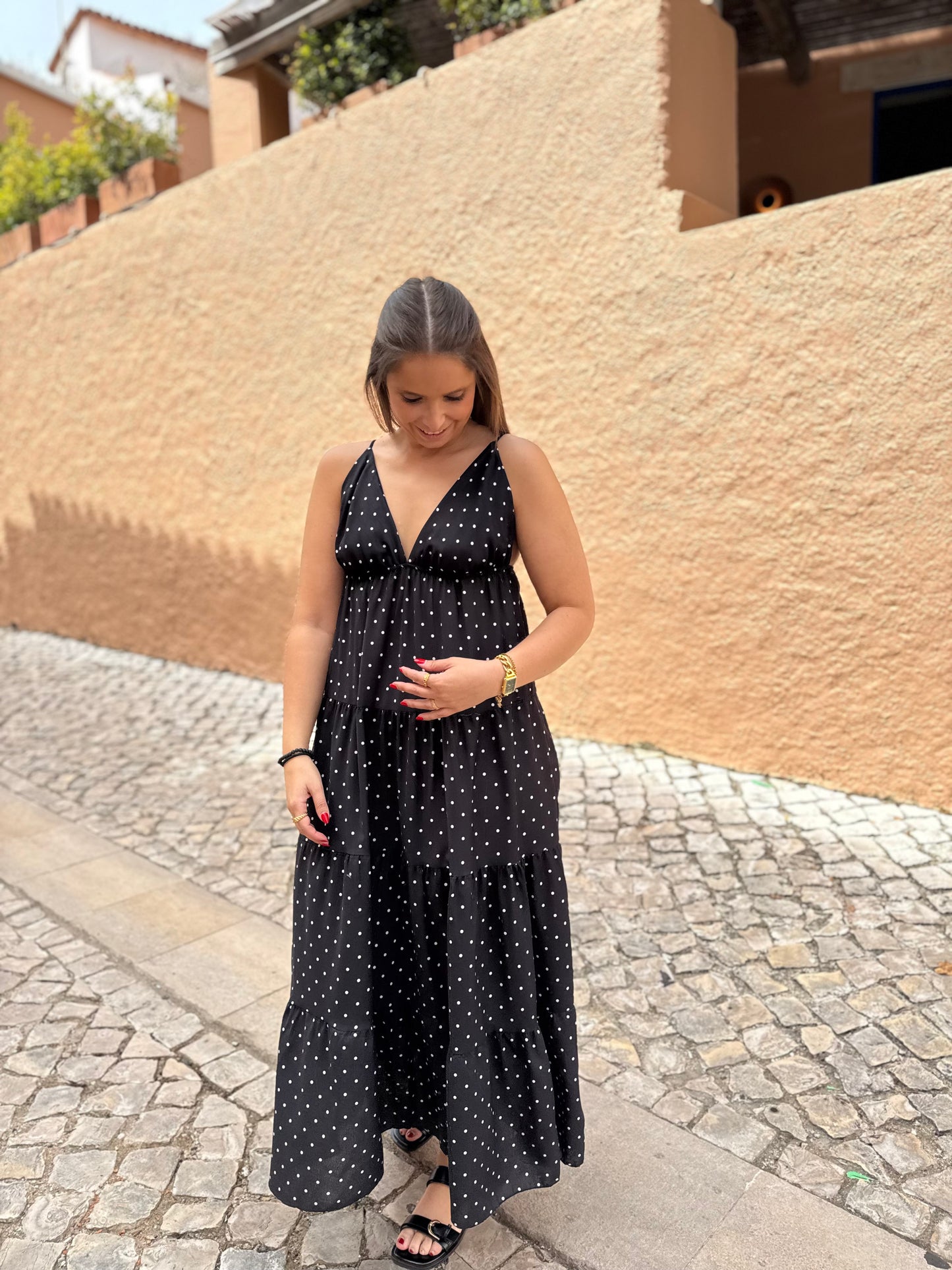 Vestido “MARIA”