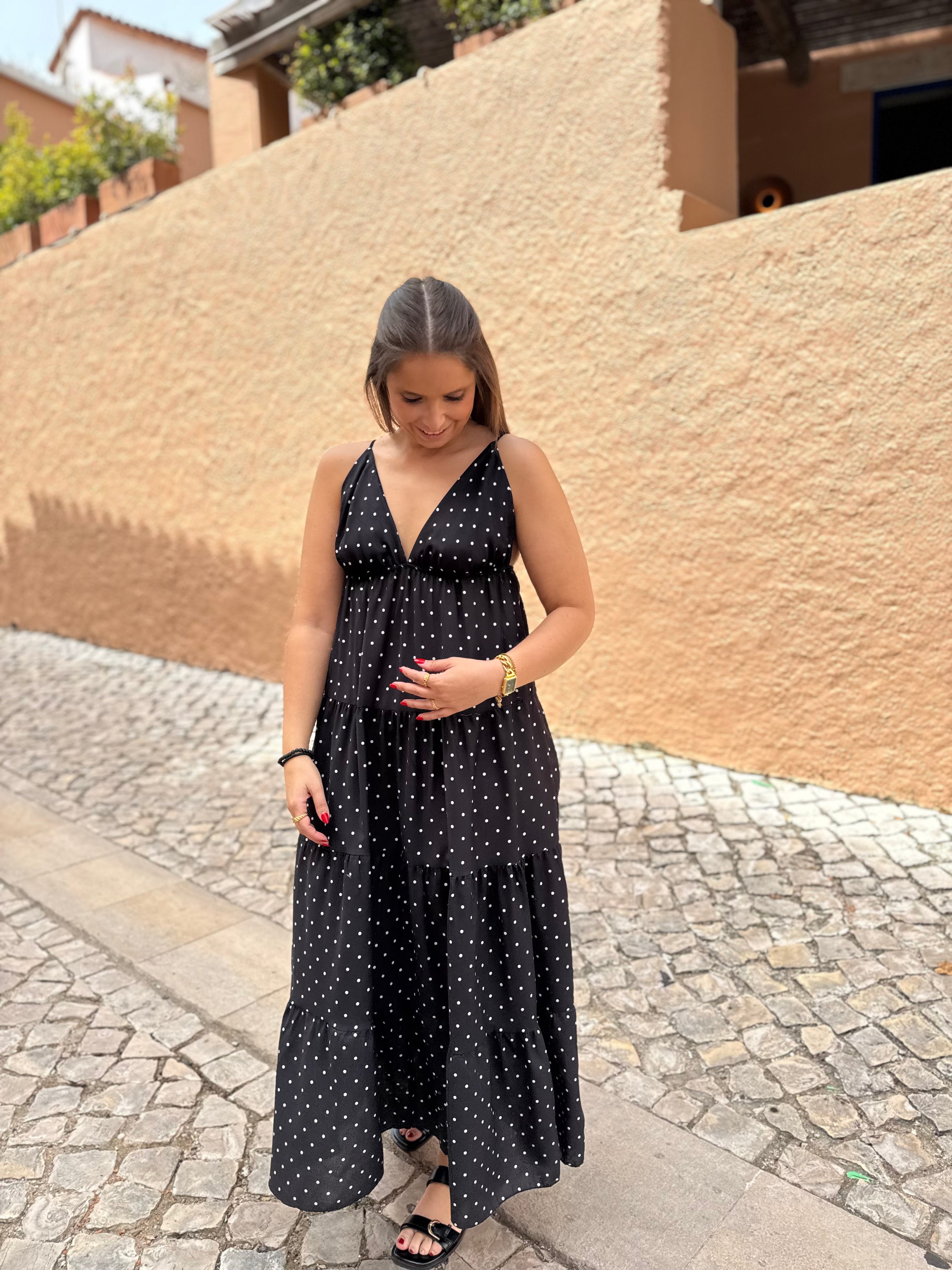 Vestido “MARIA”