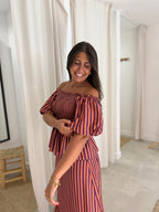 Conjunto “MARTA”